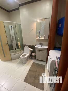 Дом 150м&sup2;, 2-этажный, на длительный срок, 