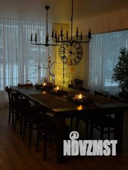 Дом 150м&sup2;, 1-этажный, посуточно, 