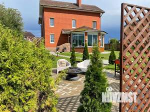 Дом 160м², 3-этажный, посуточно, 