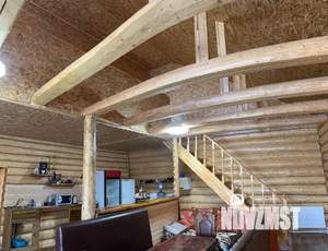 Дом 180м&sup2;, 2-этажный, посуточно, 