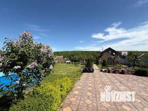 Дом 50м², 2-этажный, посуточно, 
