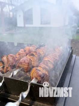 Дом 93м², 1-этажный, посуточно, 