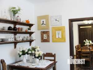 Дом 200м&sup2;, 2-этажный, посуточно, 