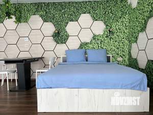 Дом 30м&sup2;, 1-этажный, посуточно, 