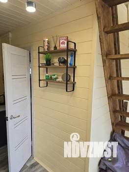 Дом 40м², 2-этажный, посуточно, 