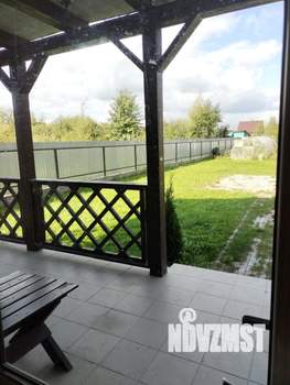 Дом 240м², 2-этажный, на длительный срок, 