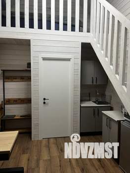 Дом 30м², 1-этажный, посуточно, 