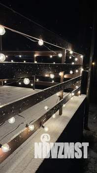 Дом 76м&sup2;, 1-этажный, посуточно, 