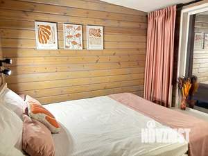 Дом 50м², 1-этажный, посуточно, 