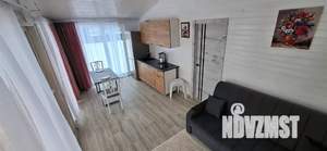 Дом 36м&sup2;, 1-этажный, посуточно, 