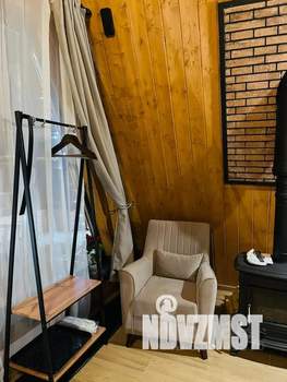 Дом 65м&sup2;, 2-этажный, посуточно, 