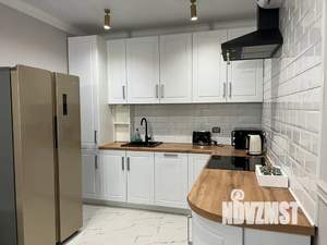 Дом 170м&sup2;, 1-этажный, посуточно, 