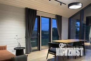 Дом 100м&sup2;, 1-этажный, посуточно, 