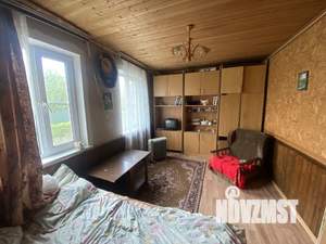 Дом 60м², 2-этажный, на длительный срок, 