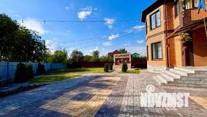 Дом 160м², 2-этажный, посуточно, 
