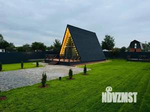 Дом 73м&sup2;, 2-этажный, посуточно, 