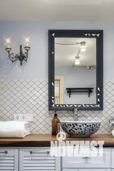 Дом 90м&sup2;, 1-этажный, посуточно, 