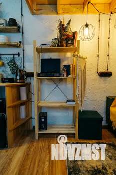 Дом 25м², 1-этажный, посуточно, 