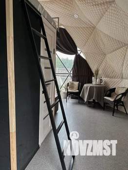 Дом 28м², 1-этажный, посуточно, 