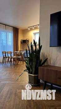 Дом 80м&sup2;, 1-этажный, посуточно, 