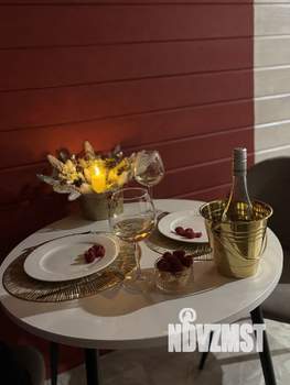 Дом 50м&sup2;, 1-этажный, посуточно, 