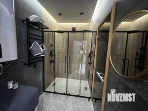 Дом 35м², 1-этажный, посуточно, 