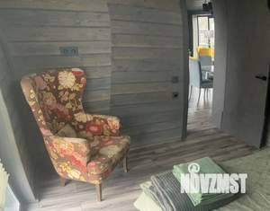 Дом 75м&sup2;, 1-этажный, посуточно, 