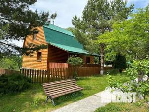 Дом 350м&sup2;, 2-этажный, посуточно, 