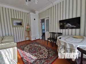 Дом 52м&sup2;, 1-этажный, посуточно, 