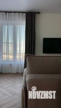 Дом 80м&sup2;, 1-этажный, посуточно, 