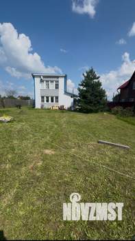 Дом 75м&sup2;, 2-этажный, на длительный срок, 