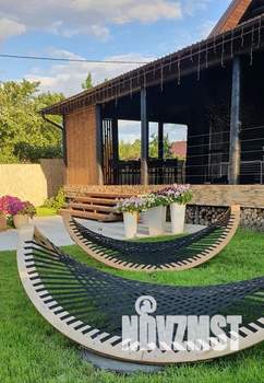 Дом 200м&sup2;, 2-этажный, посуточно, 