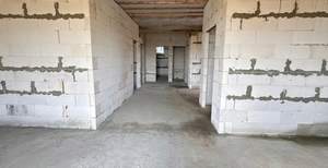 Дом 128м², 1-этажный, участок 0 сот.  