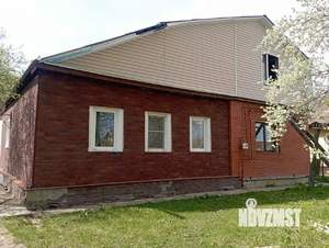 Дом 97м&sup2;, 1-этажный, участок 12 сот.  