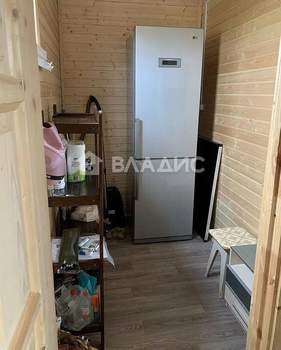 Дом 36м&sup2;, 1-этажный, участок 8 сот.  