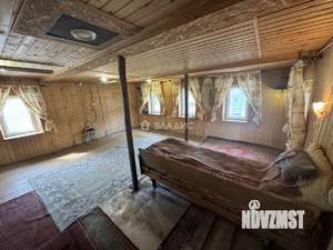 Дом 31м², 2-этажный, участок 19 сот.  