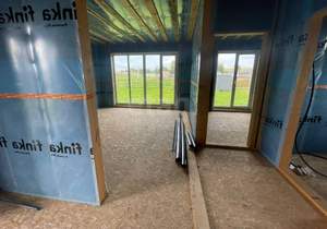 Дом 73м², 1-этажный, участок 7 сот.  