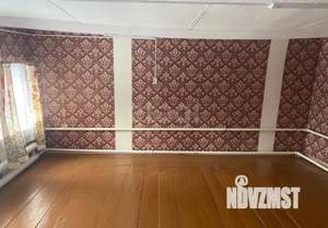 Дом 91м&sup2;, 1-этажный, участок 8 сот.  