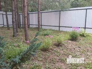 Дом 129м&sup2;, 2-этажный, участок 7 сот.  