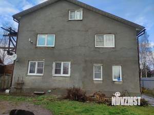 Дом 261м², 2-этажный, участок 16 сот.  