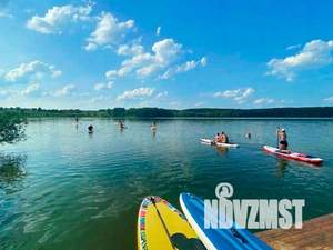 Дом 135м², 2-этажный, участок 9 сот.  