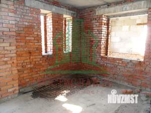 Дом 200м&sup2;, 2-этажный, участок 15 сот.  