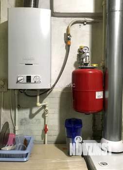 Дом 49м&sup2;, 1-этажный, участок 4 сот.  