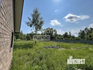 Дом 95м², 1-этажный, участок 10 сот.  