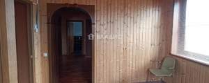 Дом 159м², 2-этажный, участок 38 сот.  