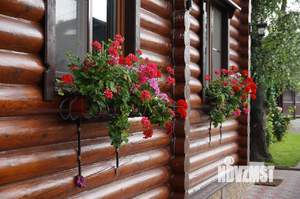 Дом 407м², 3-этажный, участок 30 сот.  