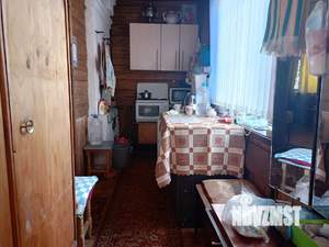 Дача 50м², 2-этажный, участок 6 сот.  