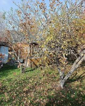 Дом 45м&sup2;, 2-этажный, участок 8 сот.  