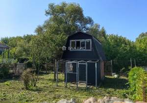 Дом 46м², 2-этажный, участок 4 сот.  