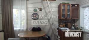 Дом 25м², 2-этажный, участок 5 сот.  